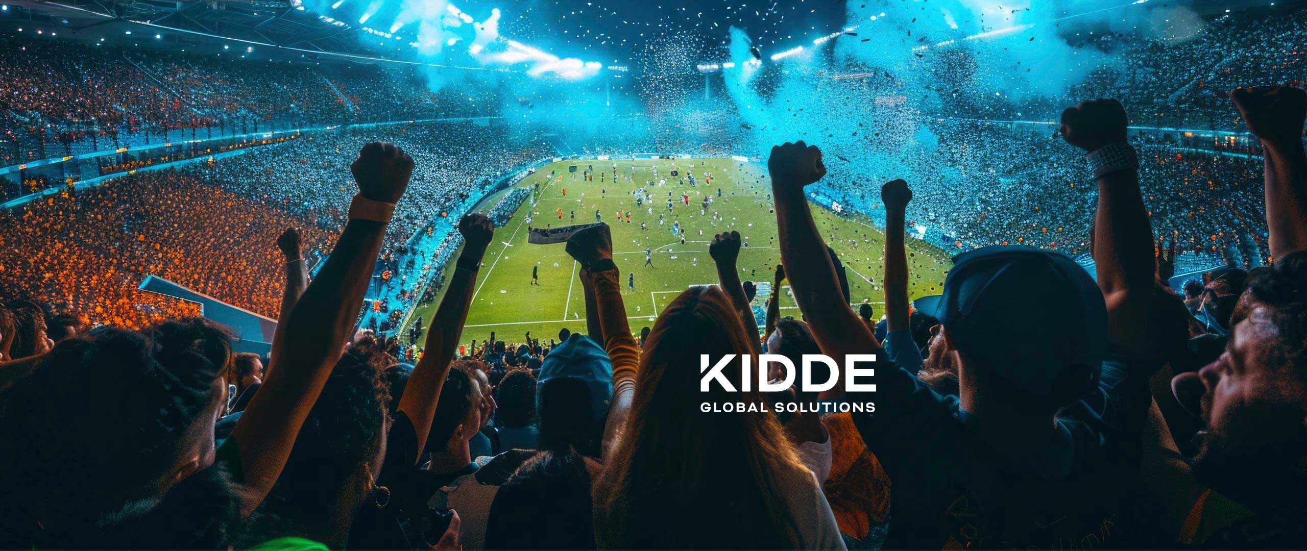 Estádio Copa do Mundo 2026